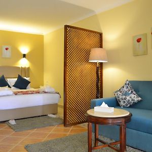 Deluxe Double Room Balcony Sea View